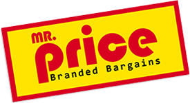 Mr Price Ireland