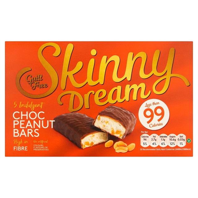 Dream skinny shop