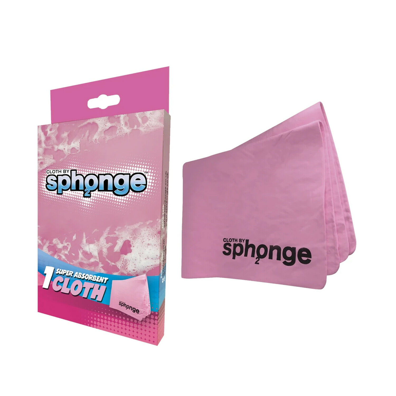 Absorbent Cloth