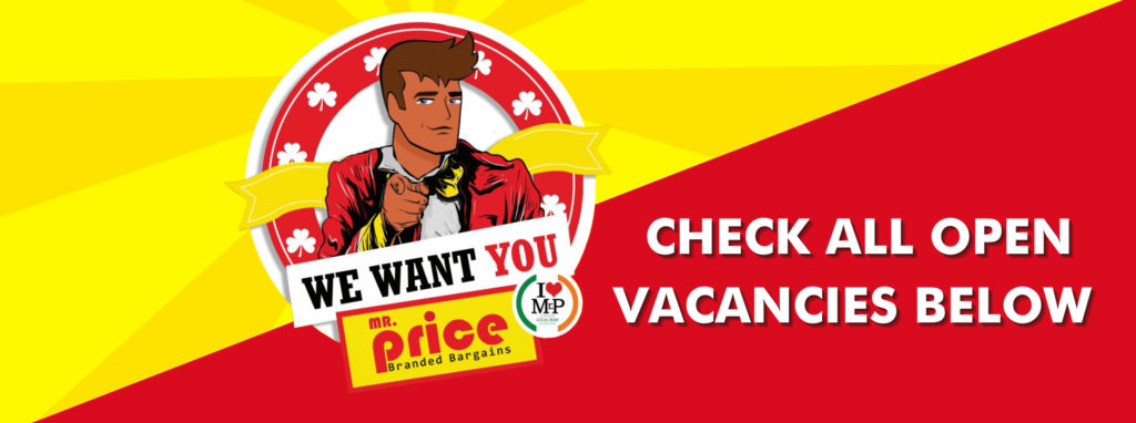 MrPRICE Company