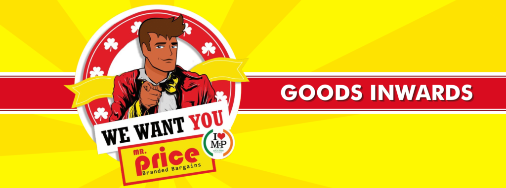 MrPRICE Company