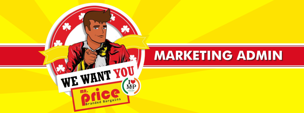 MrPRICE Company