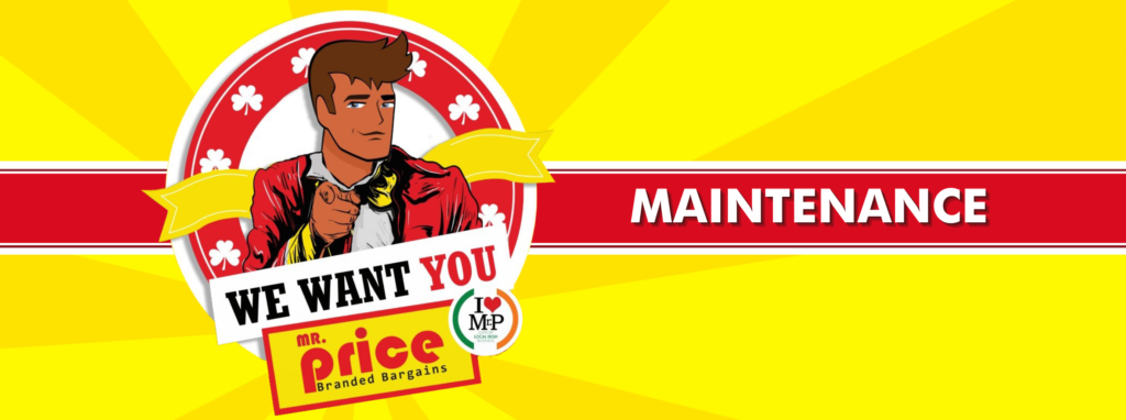 MrPRICE Company