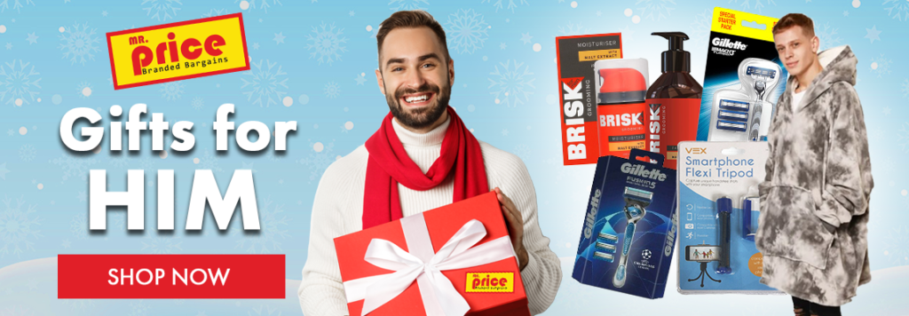 MrPRICE Company