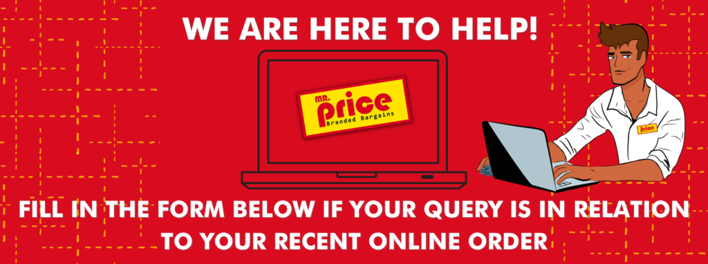 MrPRICE Company