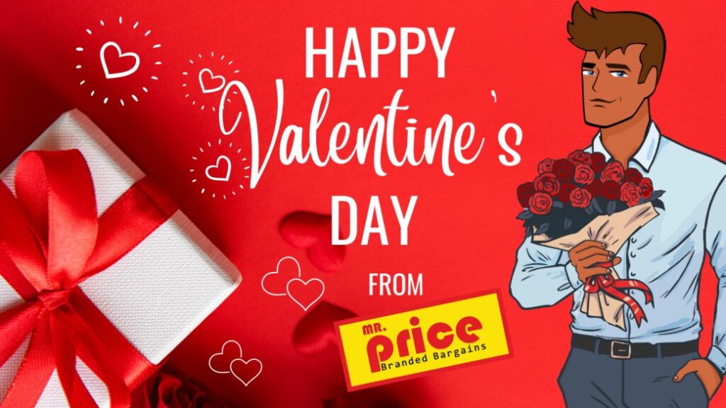 MrPRICE Company