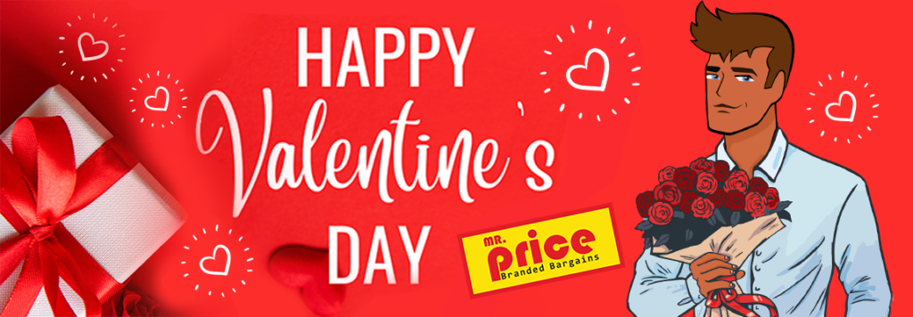 MrPRICE Company