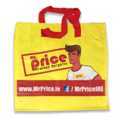 MR PRICE POP SOCKET - Mr Price Ireland