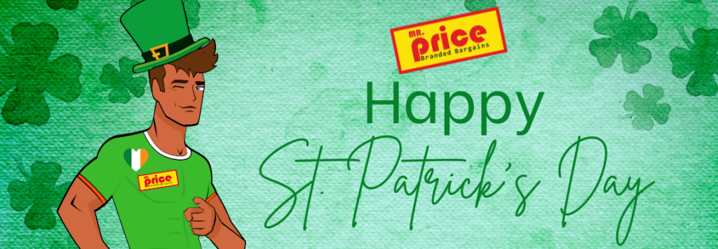 MrPRICE Company