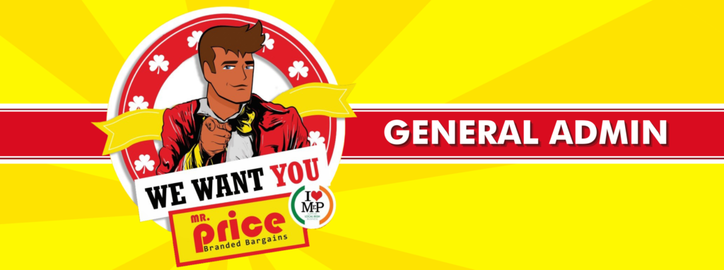 MrPRICE Company