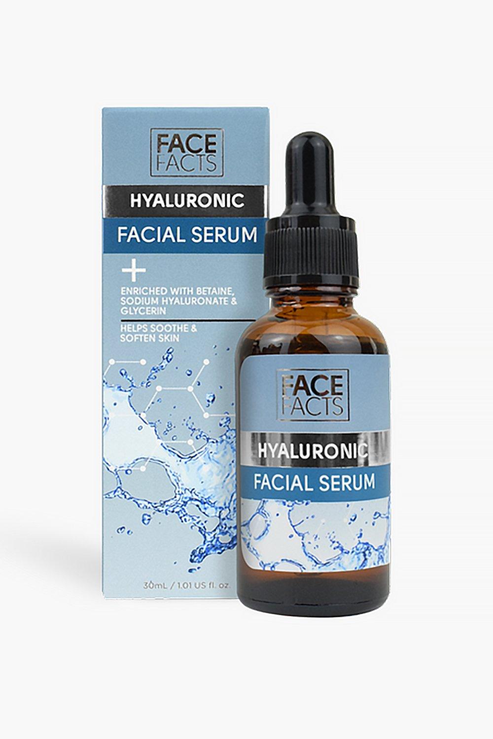 Face serum price discount