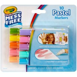 CRAYOLA TWISTABLES CRAYONS 12PK - Mr Price Ireland