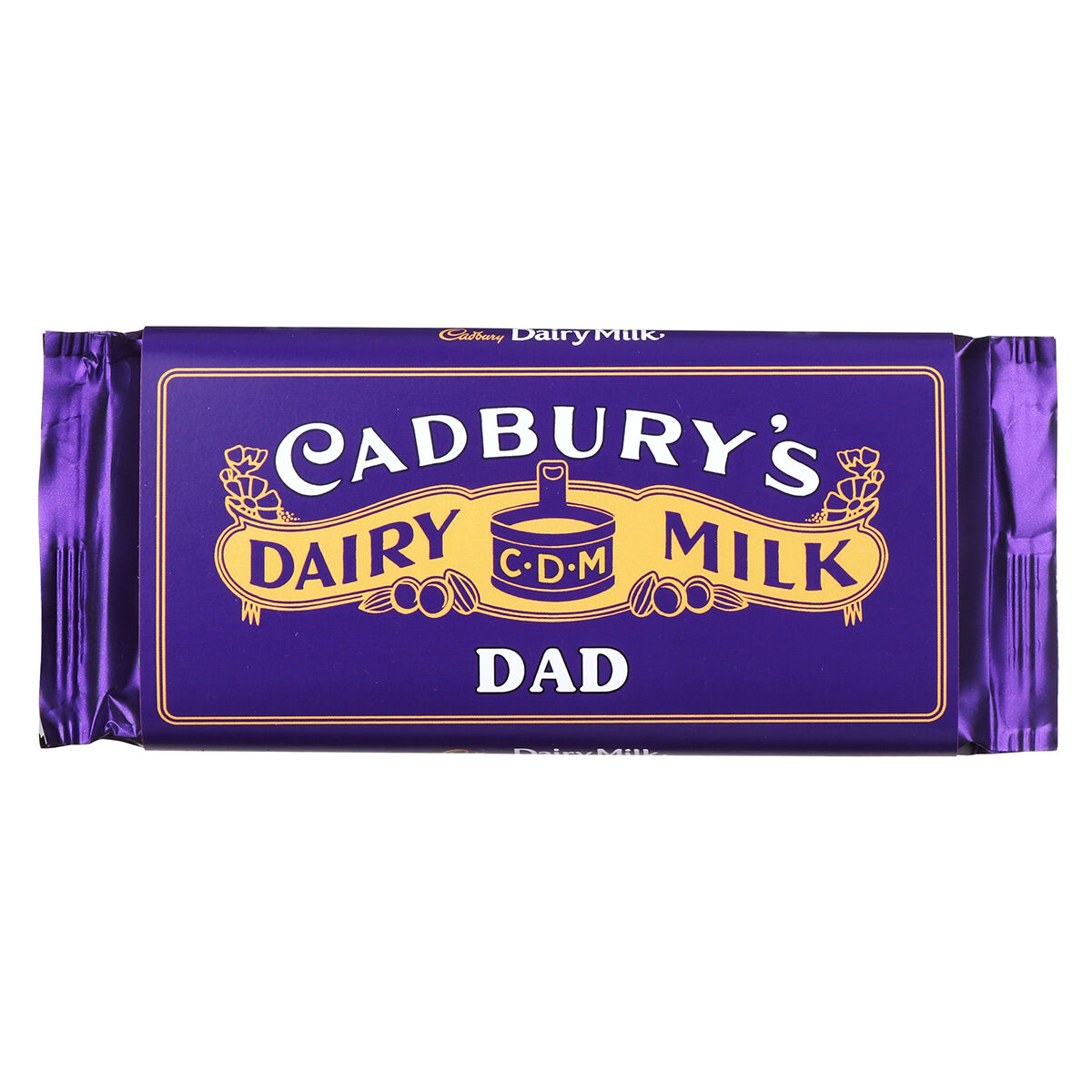 Cadbury Themed Chocolate 110g - Mr Price Ireland