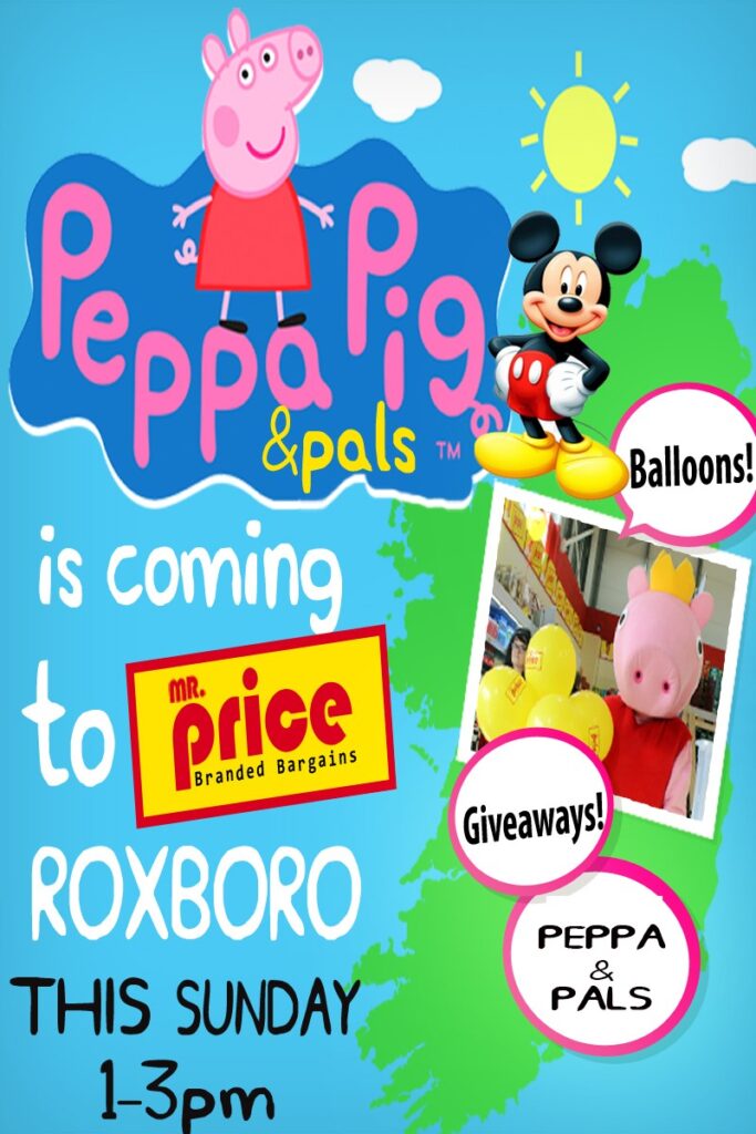 MrPRICE Company