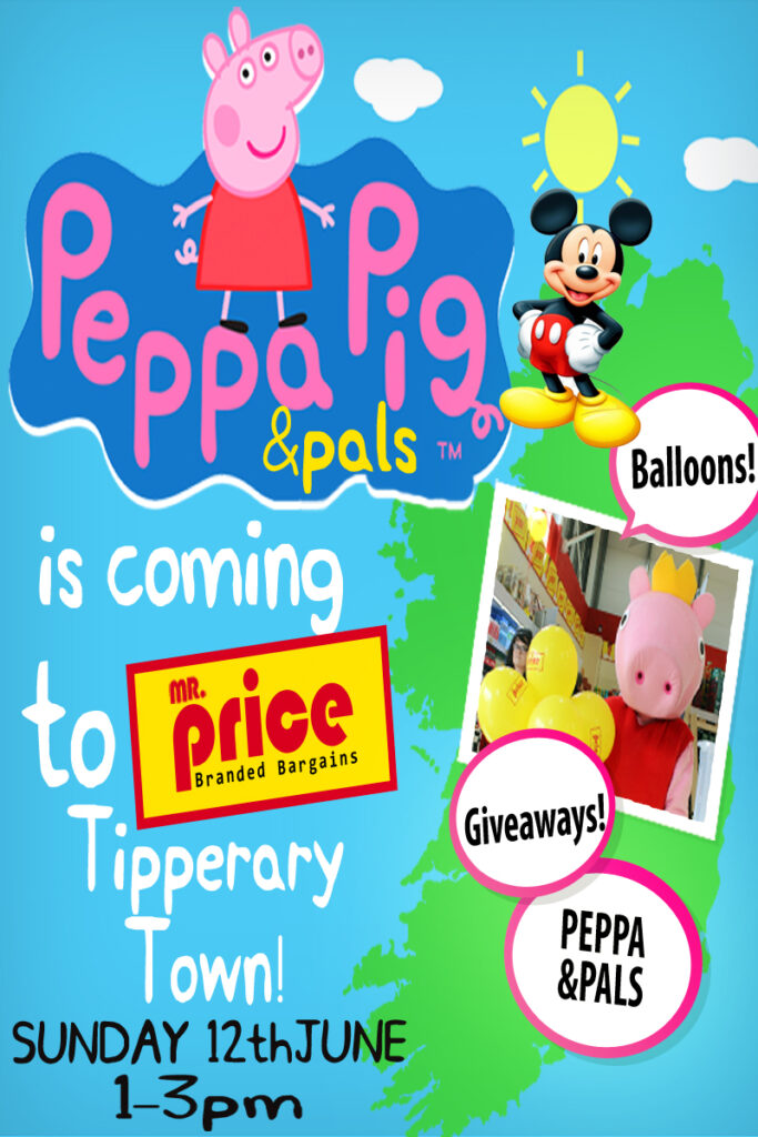 MrPRICE Company