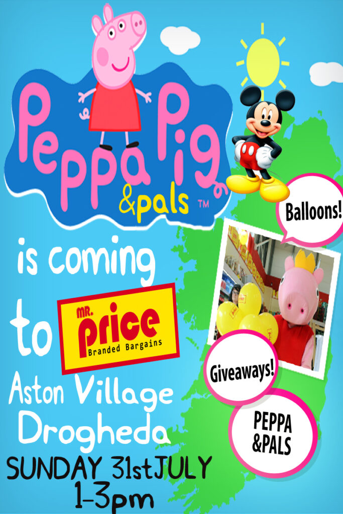 MrPRICE Company