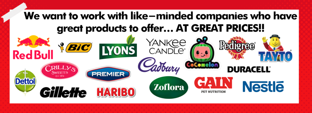 MrPRICE Company
