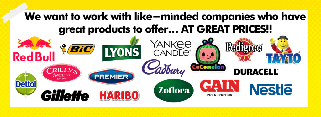 MrPRICE Company