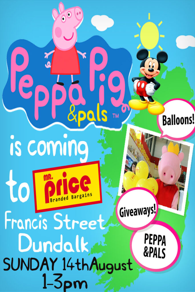 MrPRICE Company