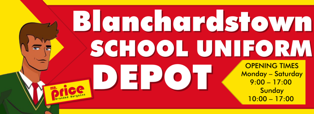 MrPRICE Company
