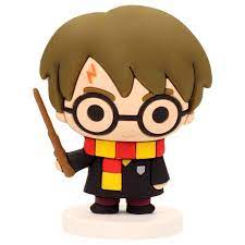 Harry potter sales small figures