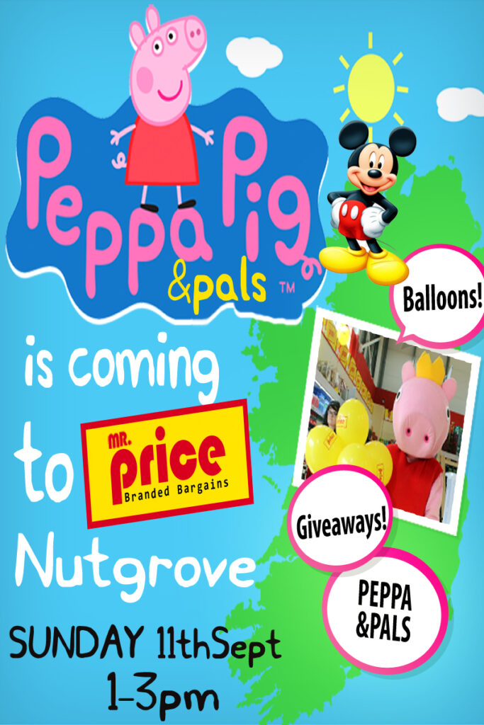 MrPRICE Company