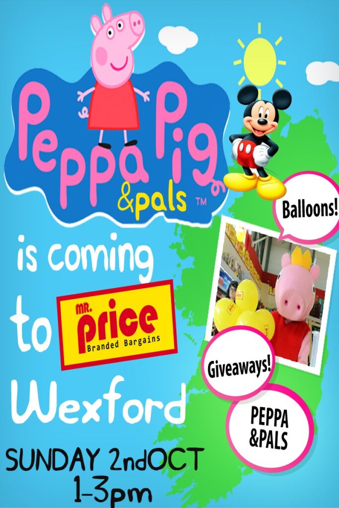 MrPRICE Company