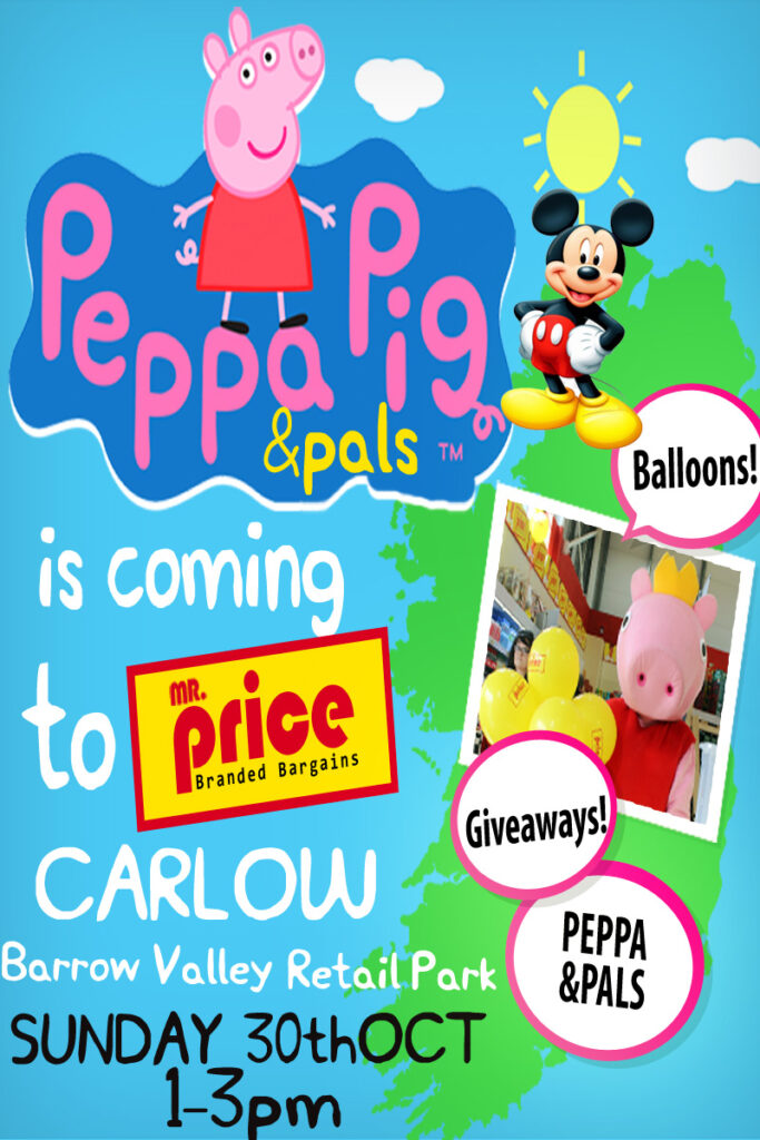 MrPRICE Company