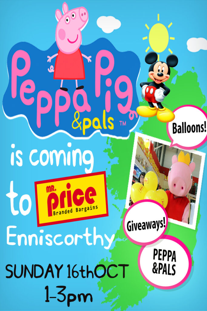 MrPRICE Company