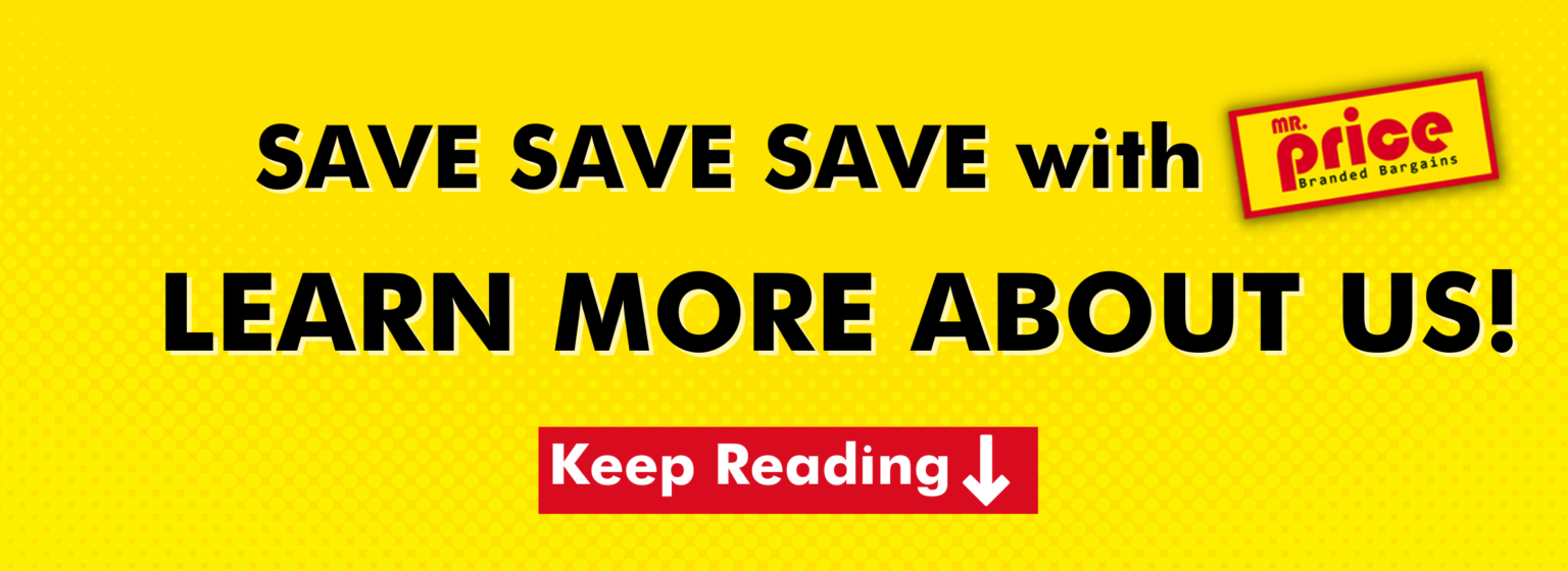 About Us Mr Price Ireland