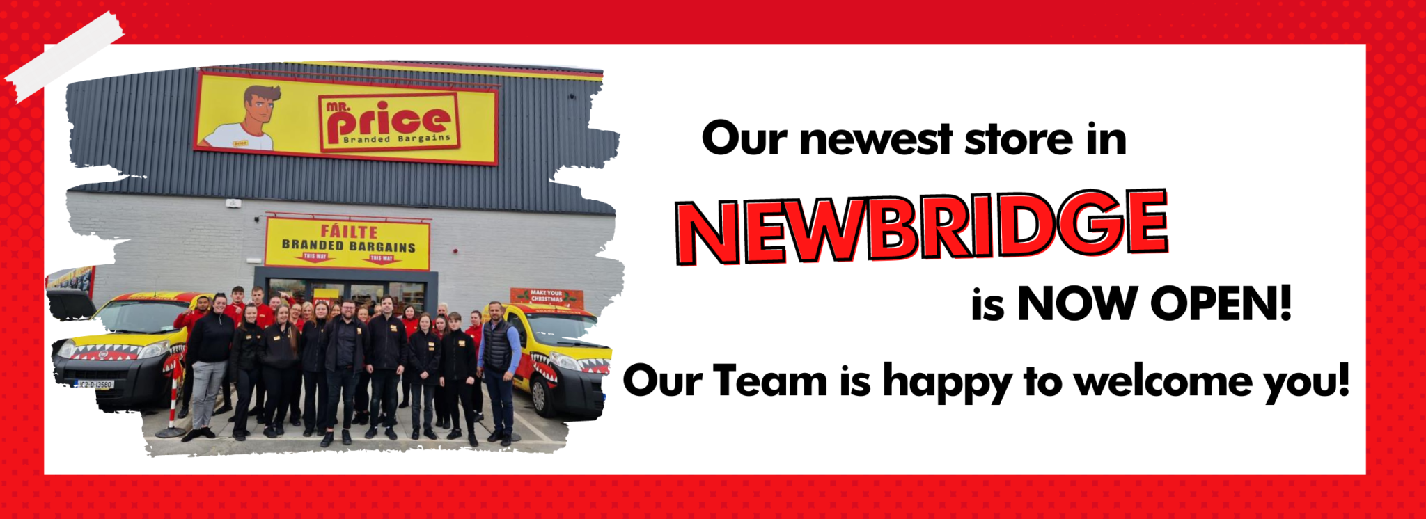 About Us Mr Price Ireland