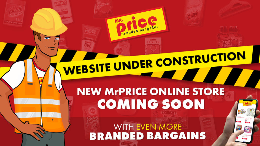 MrPRICE Company