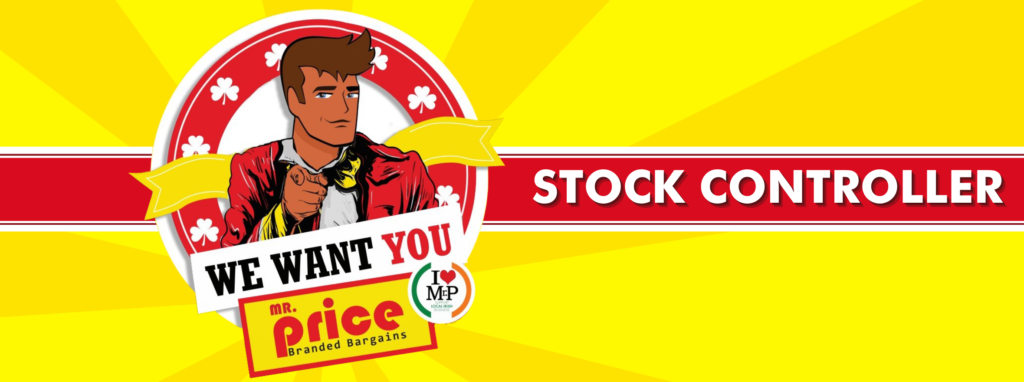 MrPRICE Company