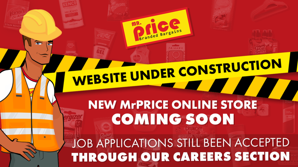 MrPRICE Company