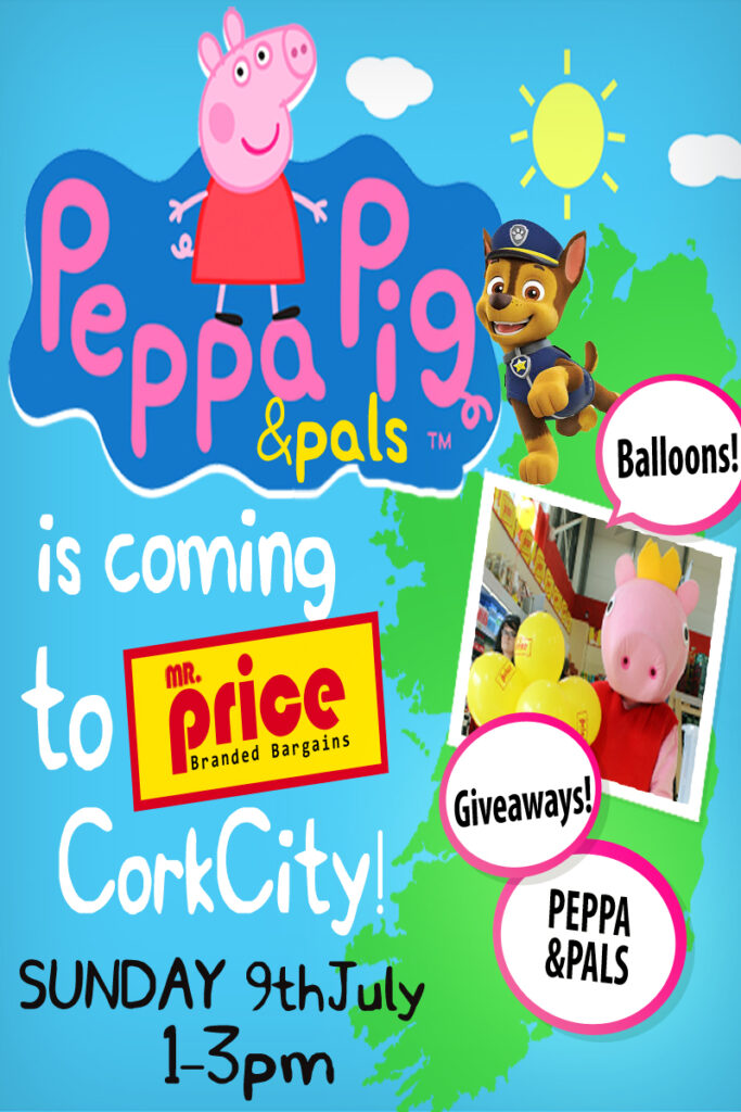 MrPRICE Company