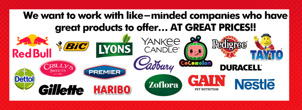 MrPRICE Company